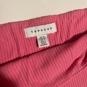 Top shop tub top